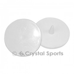 2 x Crystal Sports Bowlers Marker
