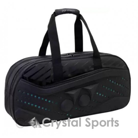 Buy YONEX Badminton Kit Bag SUNR 23015 BT (Golden) Online at Low Prices in  India - Amazon.in