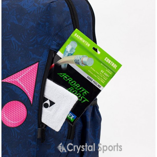 Yonex Club 22412S-SR Backpack