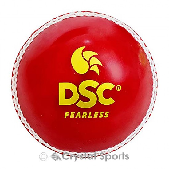 6 x DSC Incredi Marathon Cricket Balls