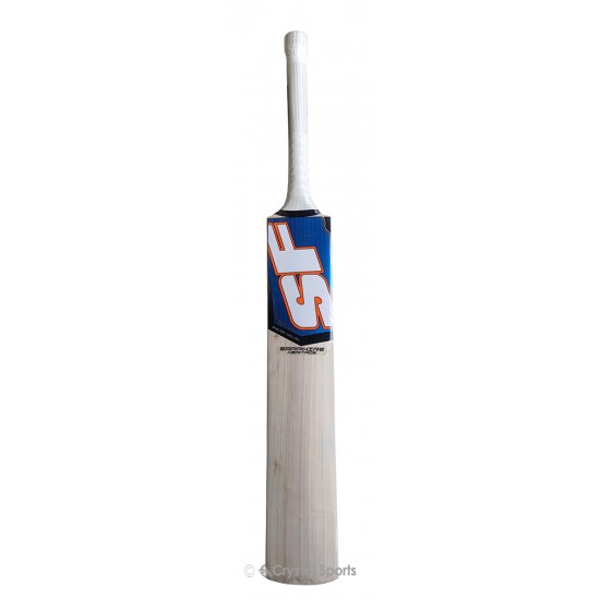 SF Sapphire Heritage Cricket Bat
