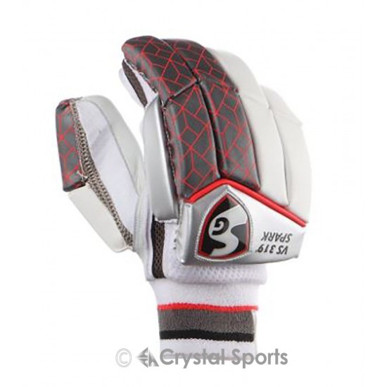 SG VS 319 Spark Batting Gloves