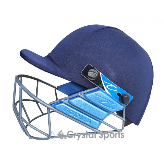 Forma Pro SRS Steel Grill Cricket Helmet