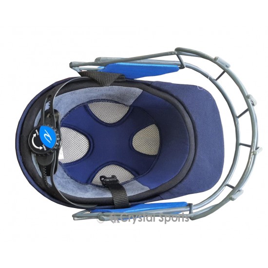 Forma Pro SRS Steel Grill Cricket Helmet