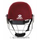Shrey Match 2.0 Cricket Helmet with Mild Steel Visor