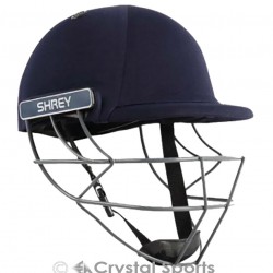 Shrey Performance Cricket Helmet With Mild Steel Visor