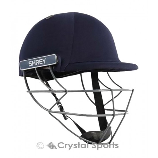 Shrey Performance Cricket Helmet With Mild Steel Visor