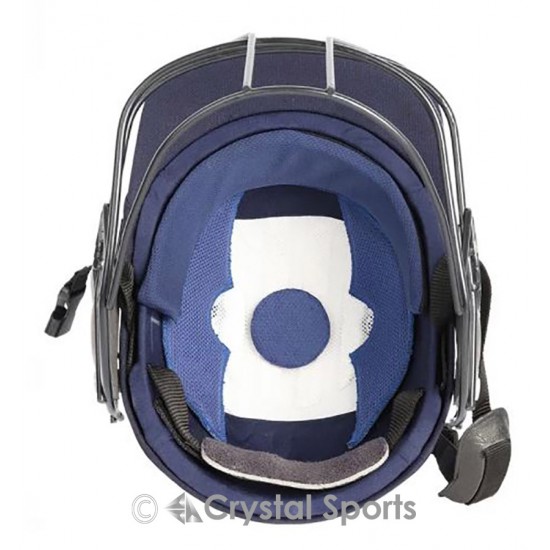 Shrey Premium 2.0 Cricket Helmet With Mild Steel Visor