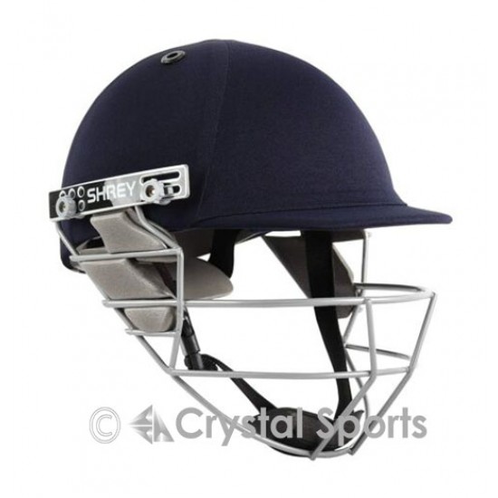Shrey Star Cricket Helmet With Mild Steel Visor