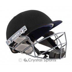 Shrey Star Cricket Helmet with Mild Steel Visor