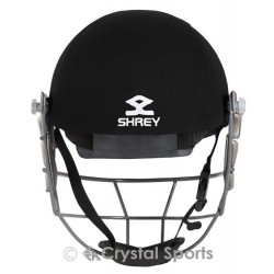 Shrey Star Junior Cricket Helmet with Mild Steel Visor