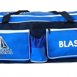 Crystal Sports Blaster Cricket Kit Bag