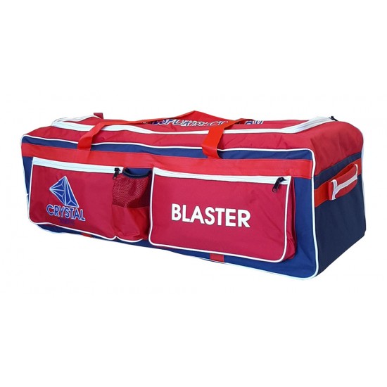 Crystal Sports Blaster Cricket Kit Bag