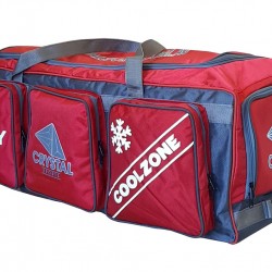 Crystal Sports County Cricket Kit Bag