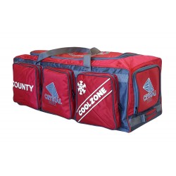 Crystal Sports County Cricket Kit Bag