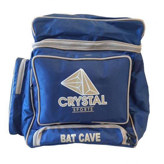 Crystal Sports Player Edition Cricket Kit Bag