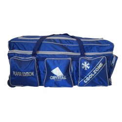 Crystal Sports Player Edition Cricket Kit Bag