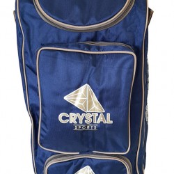 Crystal Sports Wizard Cricket Kit Bag