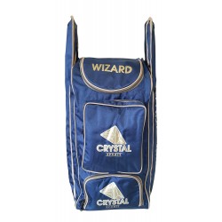 Crystal Sports Wizard Cricket Kit Bag