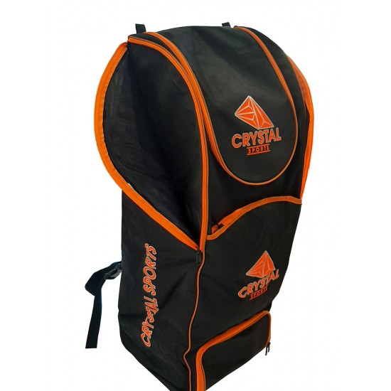 Crystal Sports Senior Duffle Cricket Kit Bag