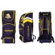 Crystal Sports Warriors Duffle Cricket Kit Bag
