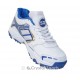 SS Golden Gusty Rubber Studs Cricket Shoes
