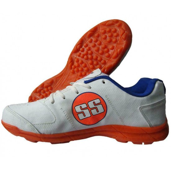 SS Josh Rubber Studs Cricket Shoes
