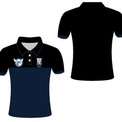 TPCC Polo Shirt