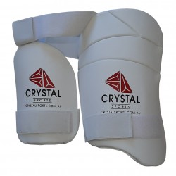 Crystal Sports Double Thigh Pads