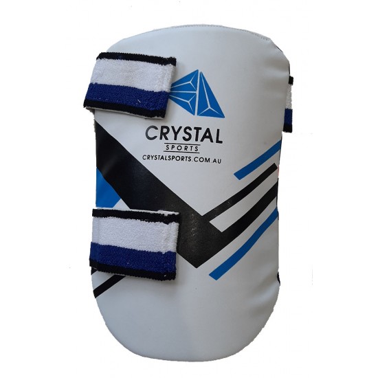 Crystal Sports Single Thigh Pad