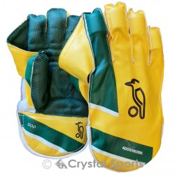 Kookaburra Pro 500 Wicket Keeping Gloves