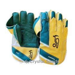 Kookaburra Pro 1000 Wicket Keeping Gloves 