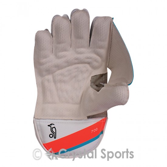 Kookaburra Rapid 700 Wicket Keeping Gloves