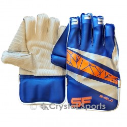 SF Shield Wicket Keeping Gloves