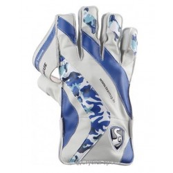 SG League Wicket Keeping Gloves 
