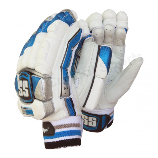 SS Limited Edition Batting Gloves