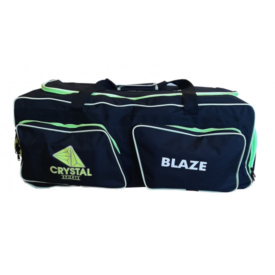 Crystal Sports Blaze Cricket Kit Bag
