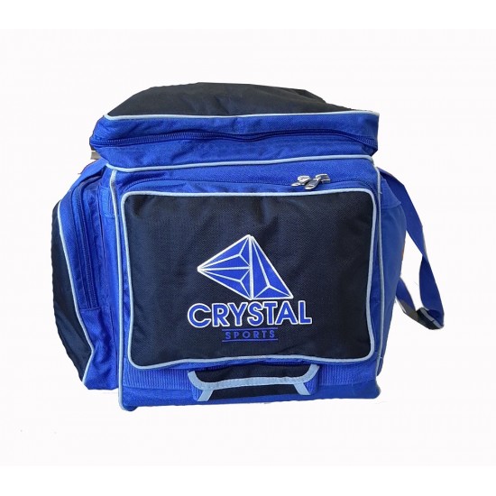 Crystal Sports Enforcer Cricket Kit Bag