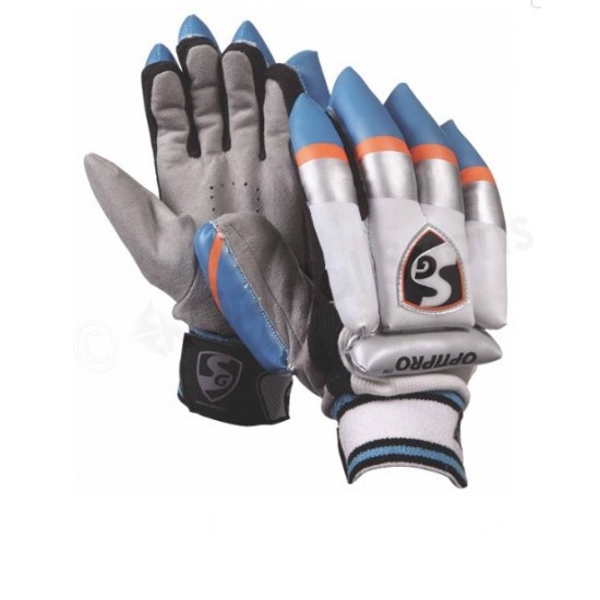 SG Optipro Cricket Gloves 