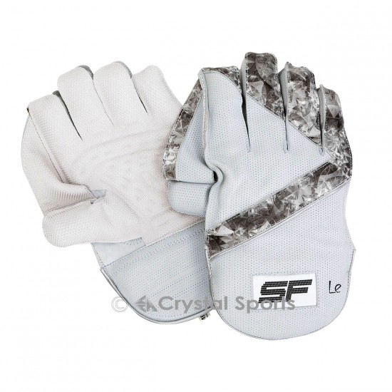 SF Limited Edition Wicket Keeping Gloves