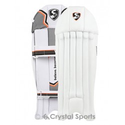SG Campus Wicket Keeping Pads